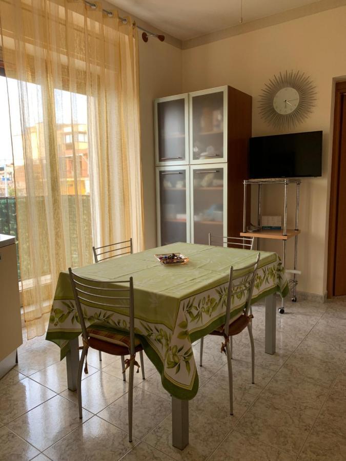Playa Apartment *
