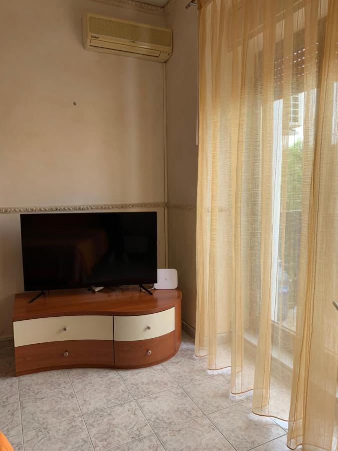 Playa Apartment Catania